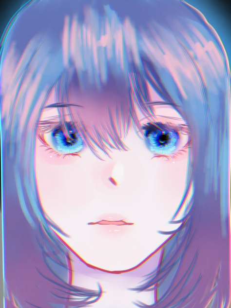 🧊💧💦