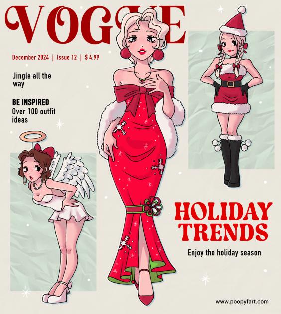 Merry early Christmas