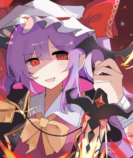 秘封フラン