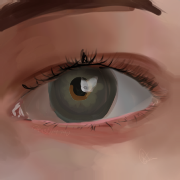 WATCHU LOOKIN AT BGG