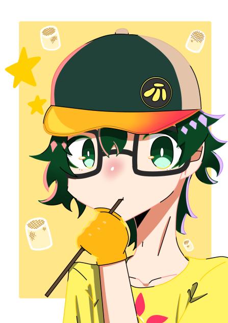 アウトドア派おんりー♡