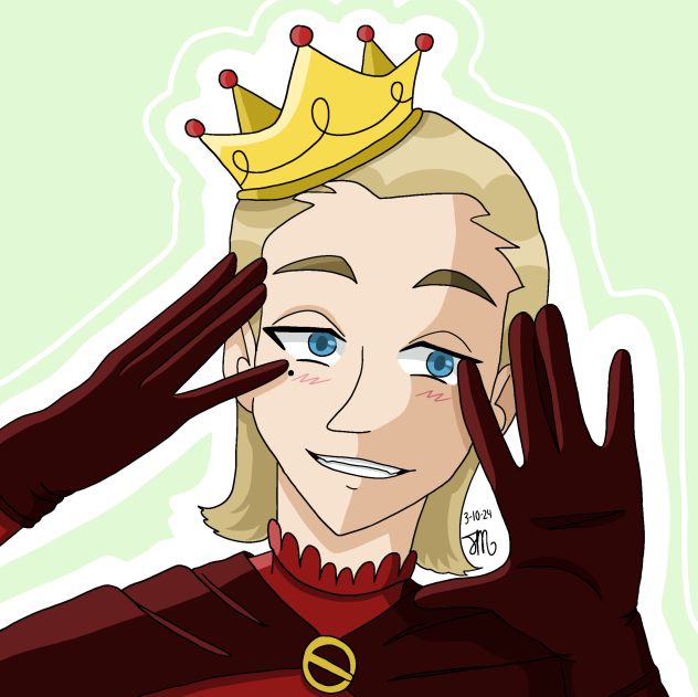 Prince Avooraj
