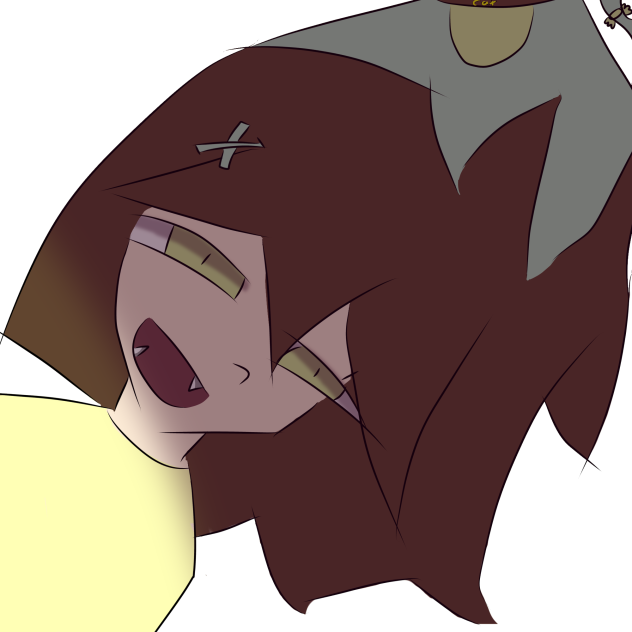This is what happened to her