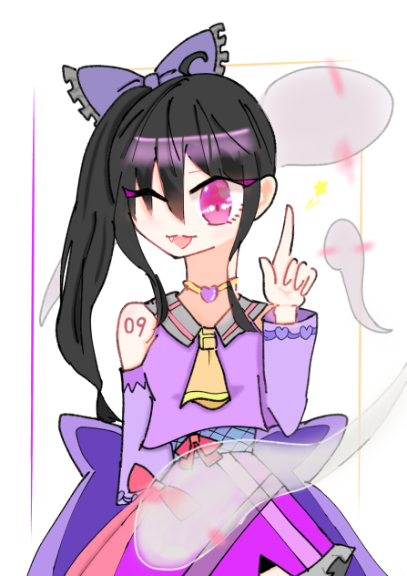 おまめさんへ