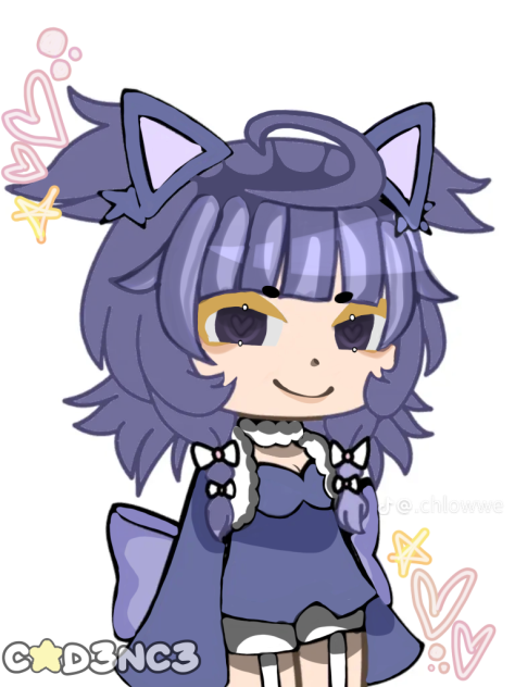 Gacha edit!! 🫶🏼