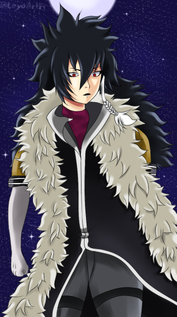 MidNight - ibisPaint