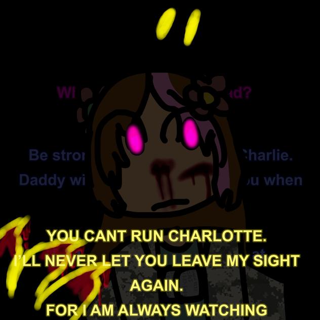 Charlotte and Bloxwatch