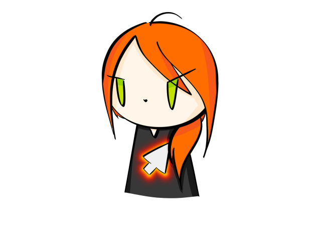 The Second Coming Fem(First Try)