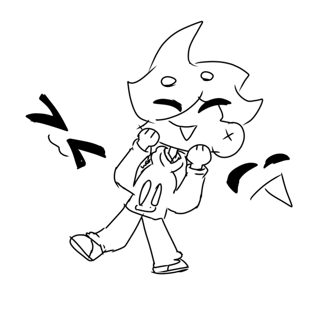 Unfinished