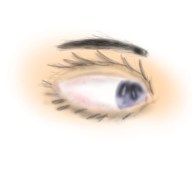 eye