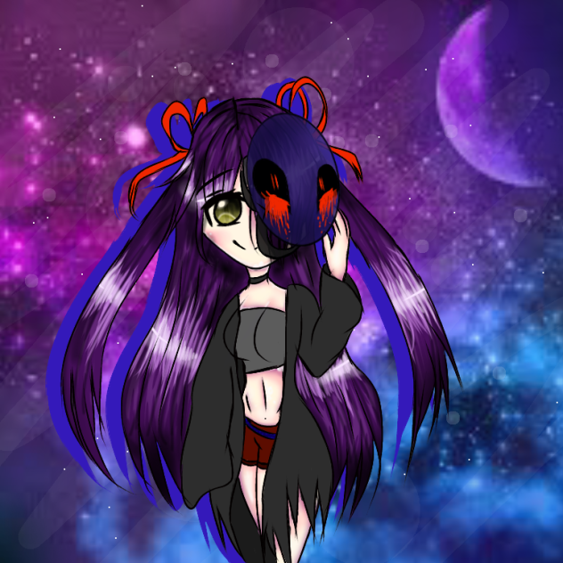amber - ibisPaint