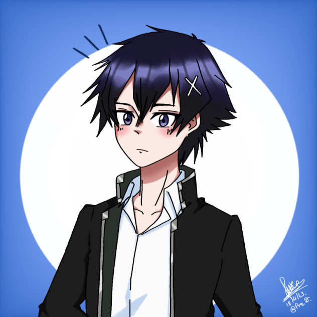 Ichijou raku