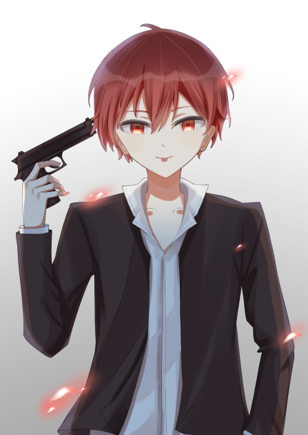 業