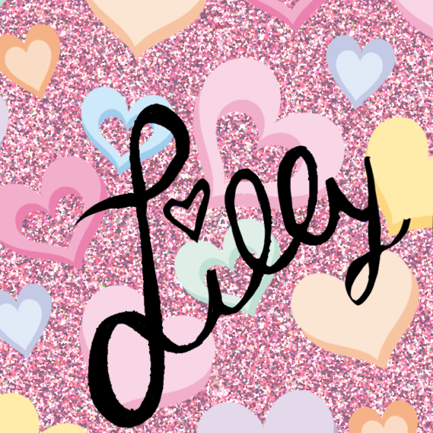 Lilly in Hearts