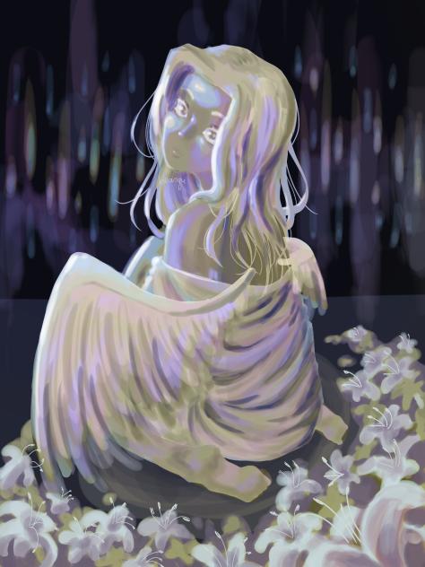 the lillies