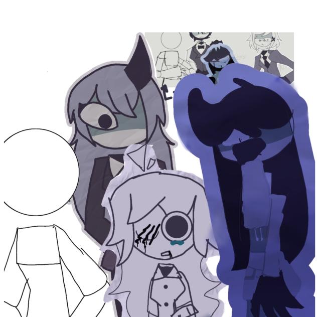 ONE MORE! - ibisPaint