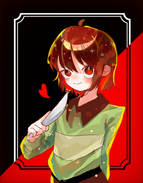 Charaさん2