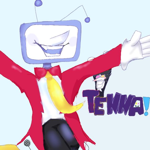 tenna