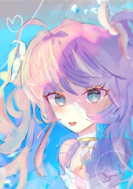 Dreamy ☆