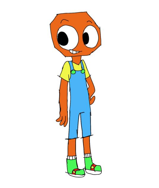 Ollie Octagon