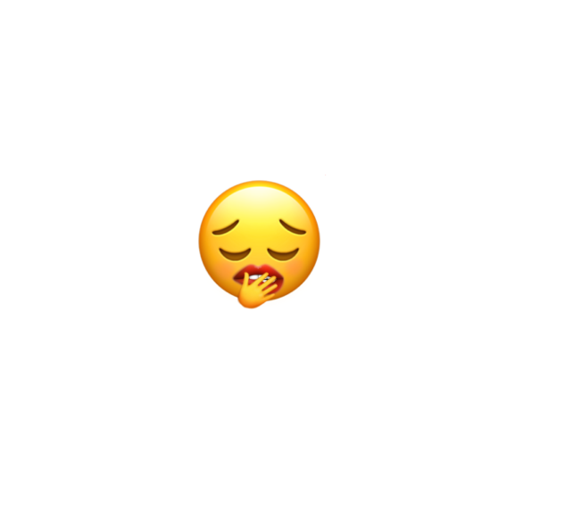 Baddie emoji
