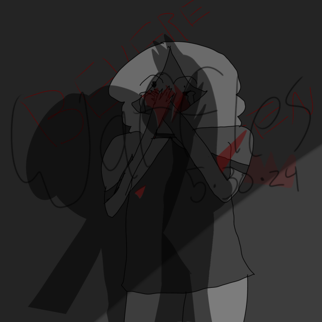 Spoiler for where the monsters go
