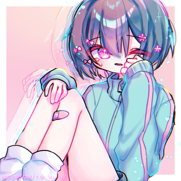 🌸きゅうくらりん