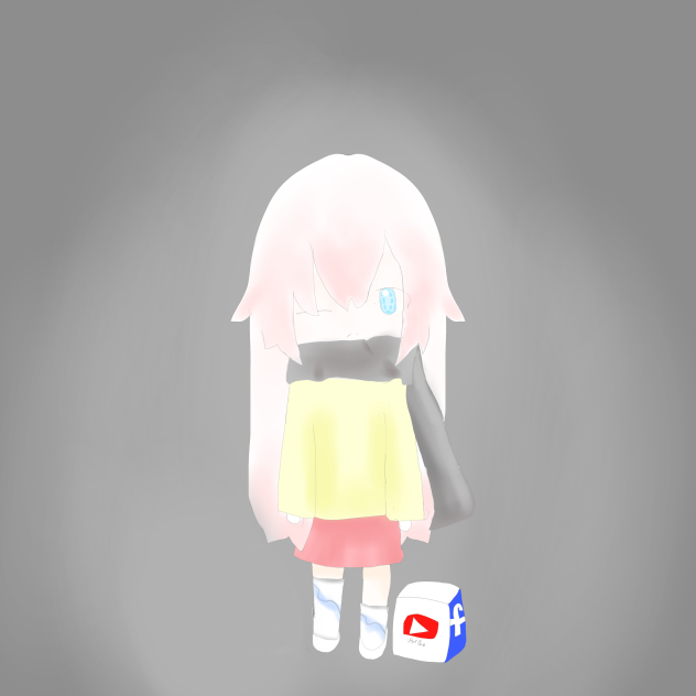 Cute - ibisPaint