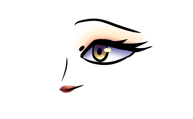 eye