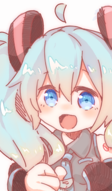 さんきゅー！