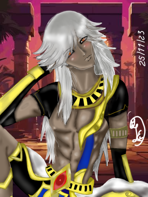 Cyno