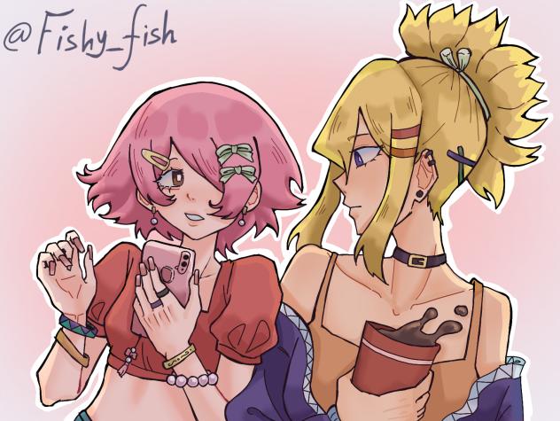 Another Kohaluna art 😋
