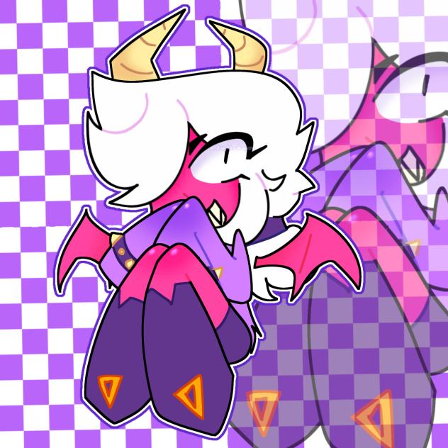 Trixie Colette