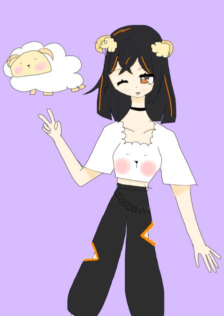 おもちちゃんへ！