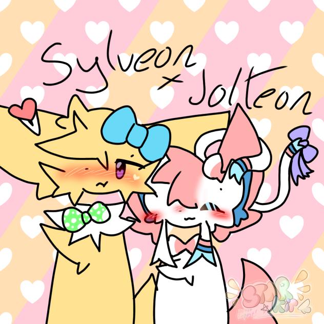 𝓵𝓵 𝓢𝔂𝓵𝓿𝓮𝓸𝓷 𝔁 𝓙𝓸𝓵𝓽𝓮𝓸𝓷 𝓵𝓵