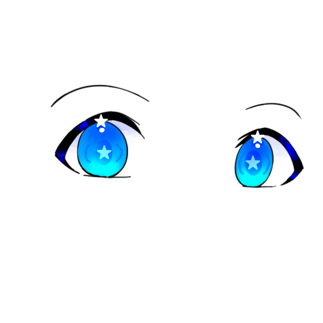 Eyes 👀 shading✨