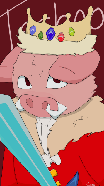 Technoblade never dies