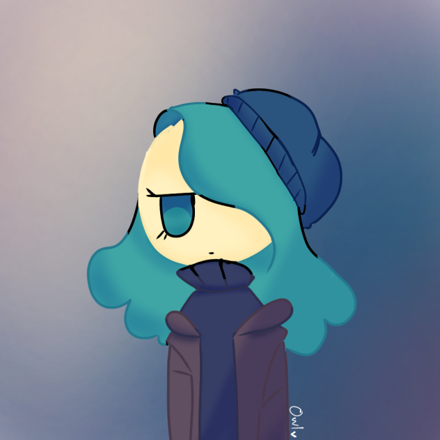 im not yet ded lol - ibisPaint