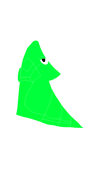 夜の合計120分お絵描きポケモン勝負