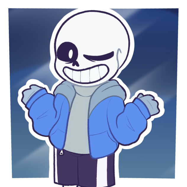 Sans fanart