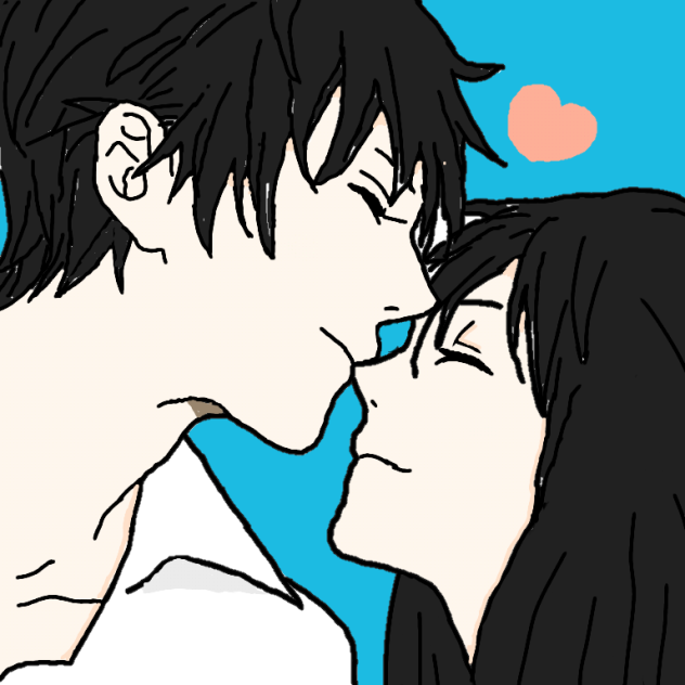 Happy Day - ibisPaint