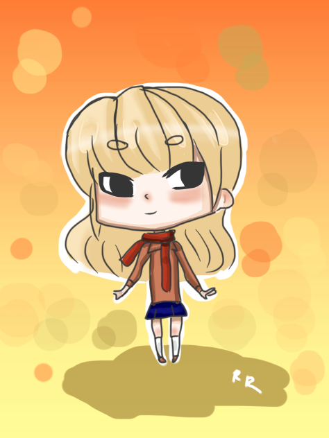 Untitled146 - ibisPaint