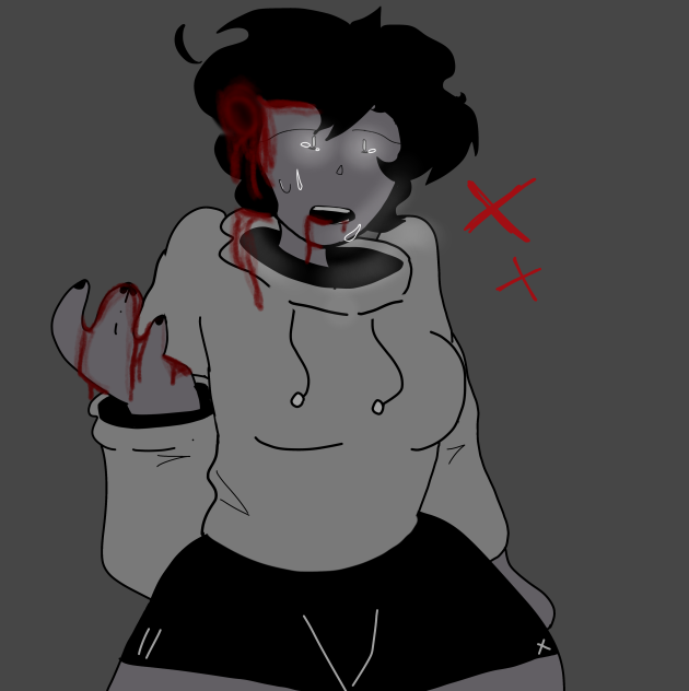 Female mark healthcliff (Mandela)