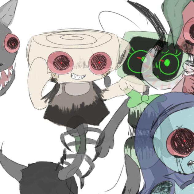 Twisted mains