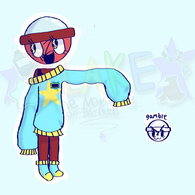 Gigi cuz yesh