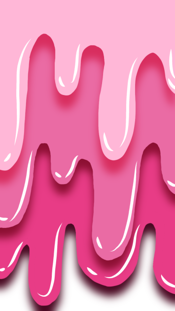 donut drip - ibisPaint