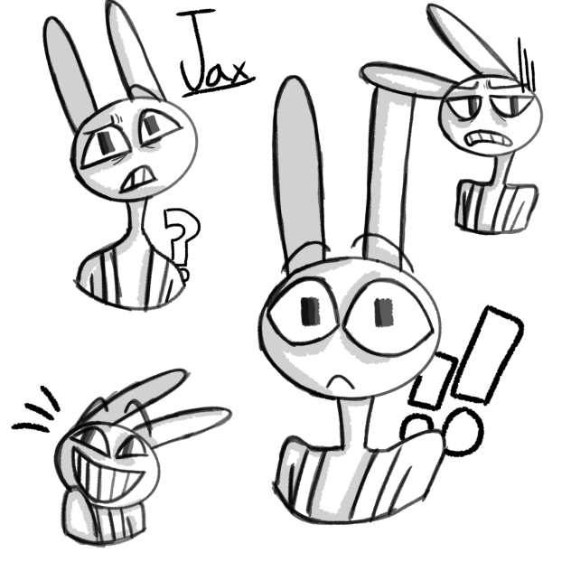 jax again