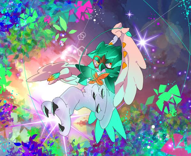 ジュナイパー　　　（無題148)