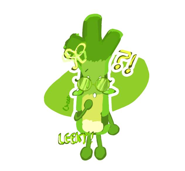 Leeky 🥬