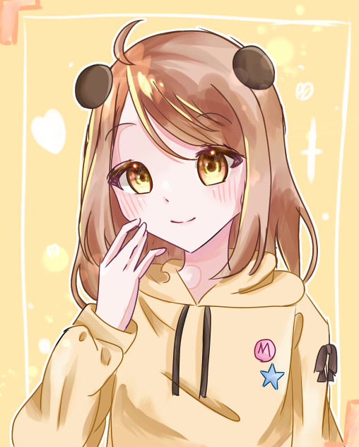もかちゃんHappy birthday✨